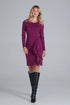 Robe de cocktail model 160967 Figl